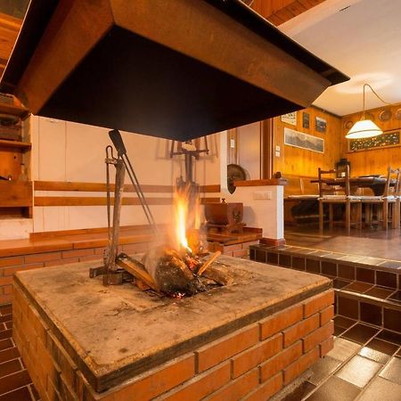 La Casa Di Michela - 120M2 In The Mountains With Fireplace & Garden Strigno Exteriér fotografie